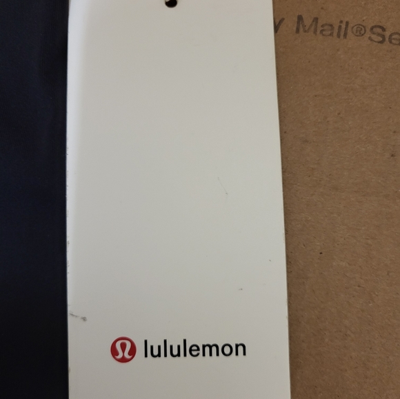 Lululemon Wunder Under High Rise Tight 25" FLou Women Size 2 NWT - Picture 7 of 8